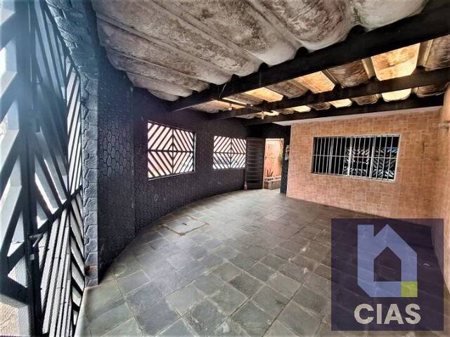 #C-3971-KAY - Casa para Venda em Santo André - SP