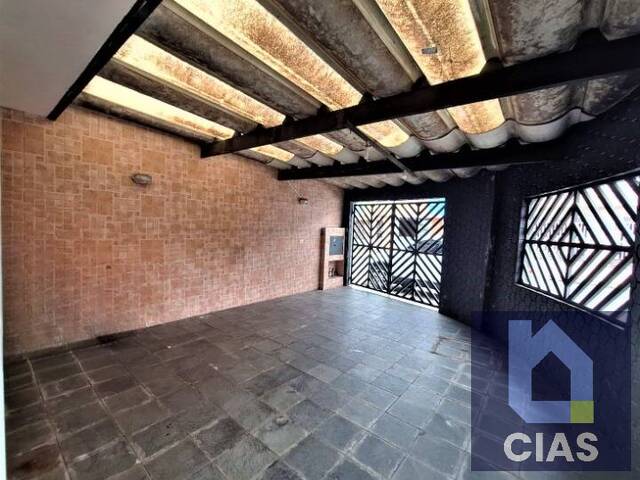 Casa para Venda em Santo André - 4