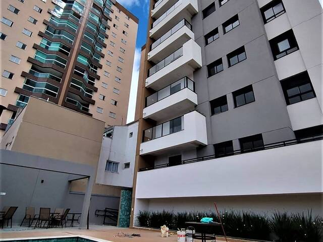 Apartamento para Venda em Santo André - 2