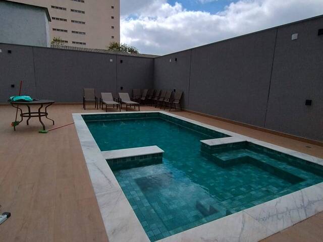 Apartamento para Venda em Santo André - 4