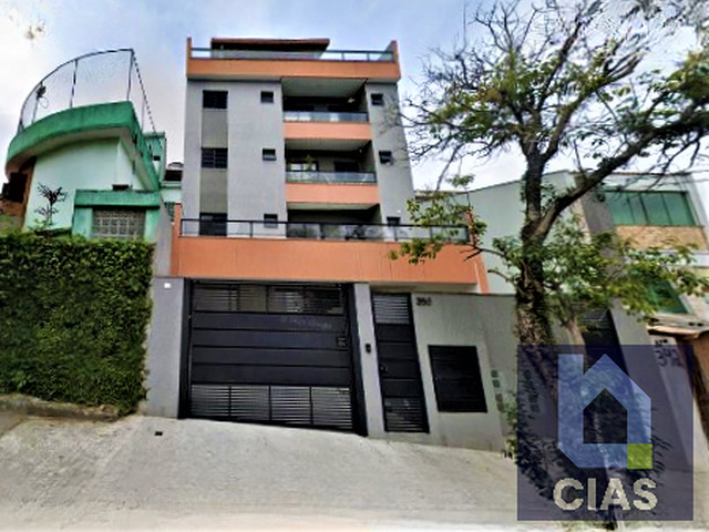 #AR3977-A - Apartamento para Locação em Santo André - SP