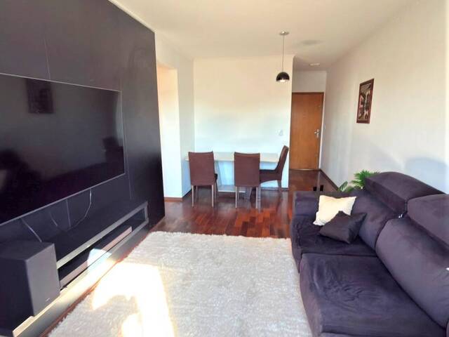 #AR3978-A - Apartamento para Venda em Santo André - SP