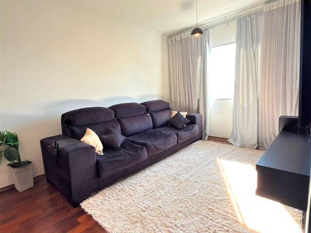 #AR3978-A - Apartamento para Venda em Santo André - SP