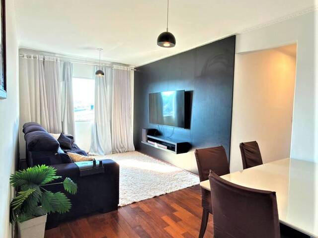 #AR3978-A - Apartamento para Venda em Santo André - SP