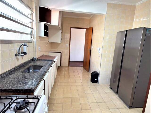 Apartamento para Venda em Santo André - 4