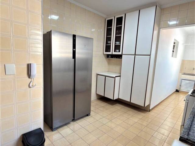 Apartamento para Venda em Santo André - 5