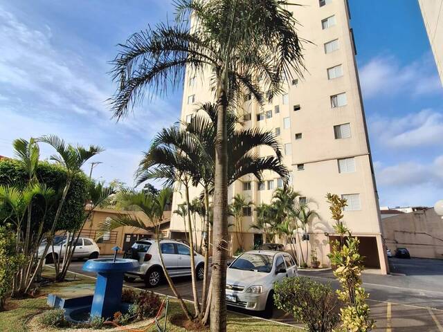 Apartamento para Venda em Santo André - 2