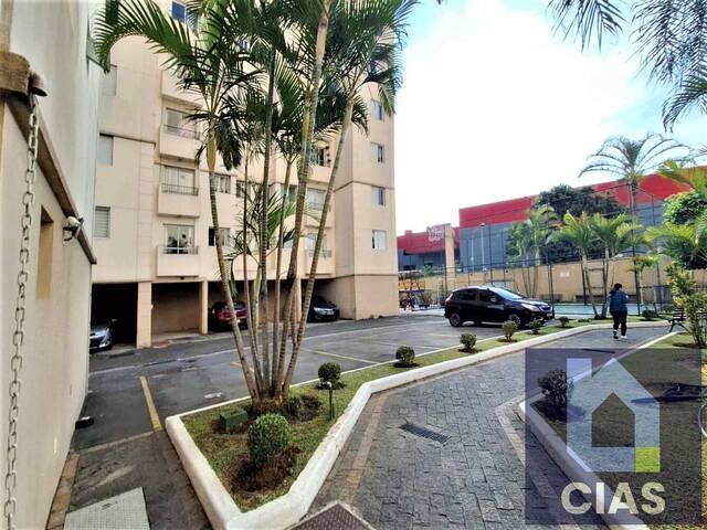 Apartamento para Venda em Santo André - 4
