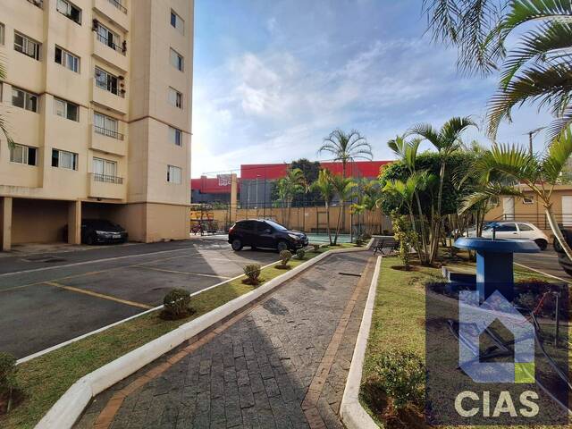 Apartamento para Venda em Santo André - 5