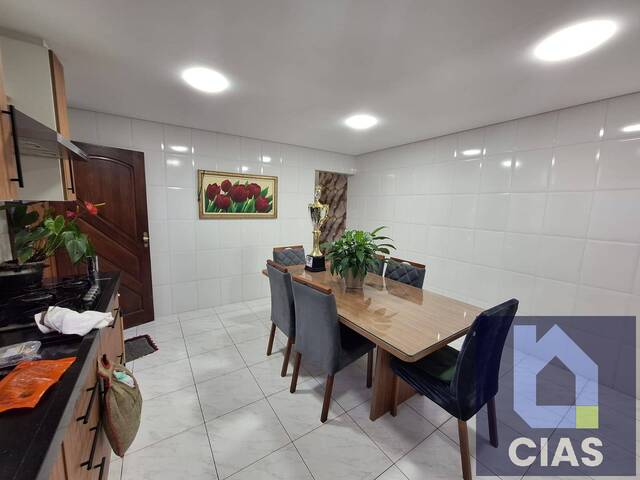 Casa Térrea para Venda em São Caetano do Sul - 5