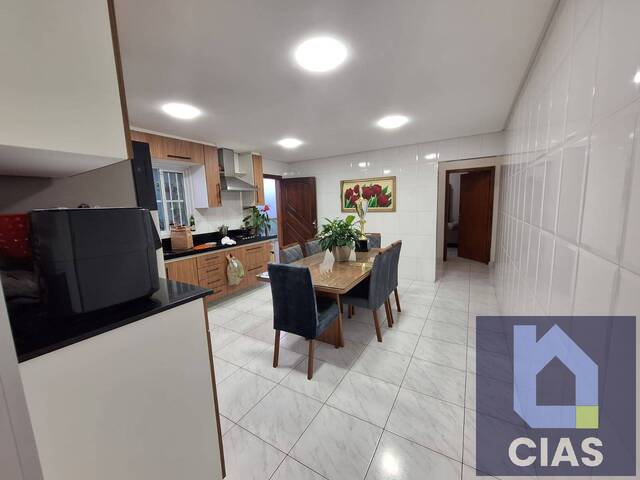 Casa Térrea para Venda em São Caetano do Sul - 4