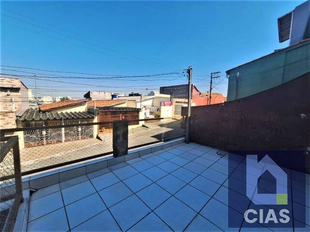 Sobrado para Venda em Santo André - 5