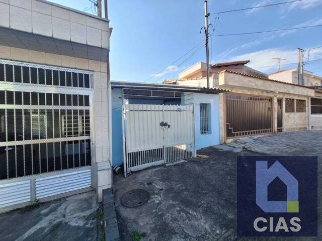 #C3986-KAY - Casa para Venda em Santo André - SP - 2