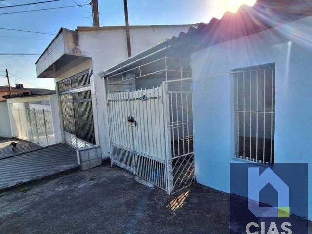 #C3986-KAY - Casa para Venda em Santo André - SP - 3