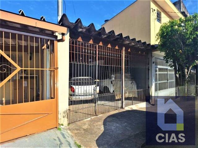 Casa para Venda em Santo André - 4