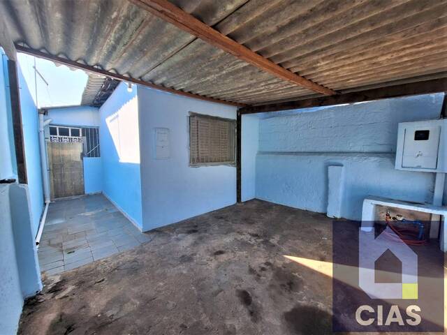 Casa para Venda em Santo André - 5