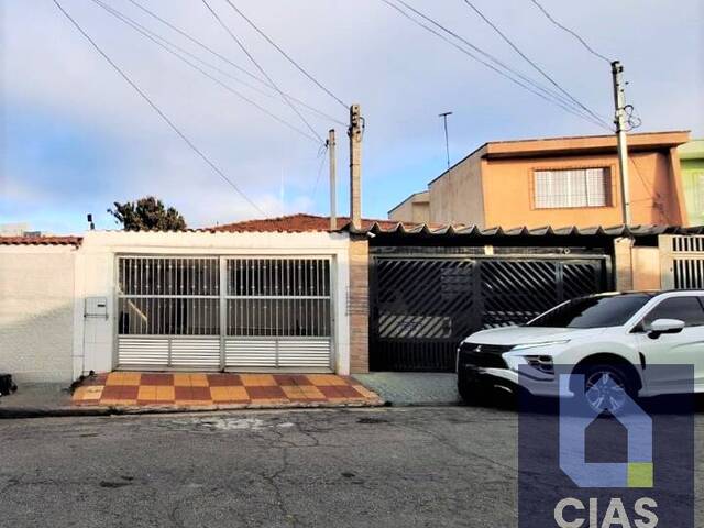 #C3987-KAY - Casa Térrea para Venda em Santo André - SP - 2