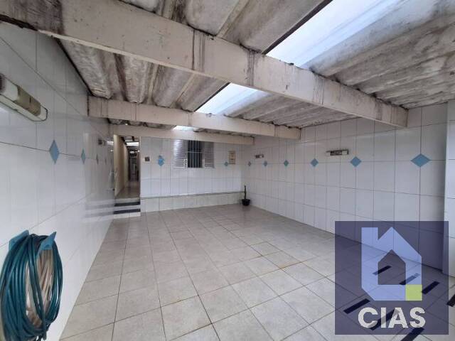 #C3987-KAY - Casa Térrea para Venda em Santo André - SP - 3