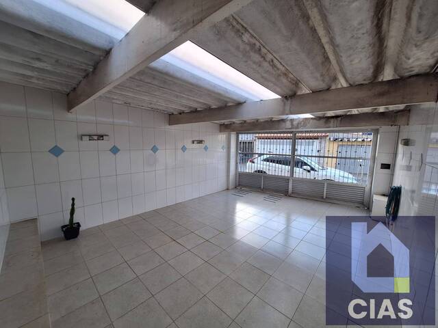 Casa Térrea para Venda em Santo André - 5