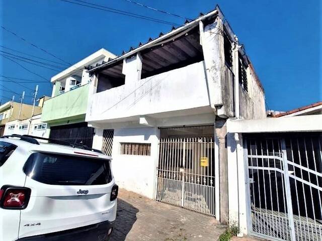 #C3988-KAY - Casa para Venda em Santo André - SP - 2