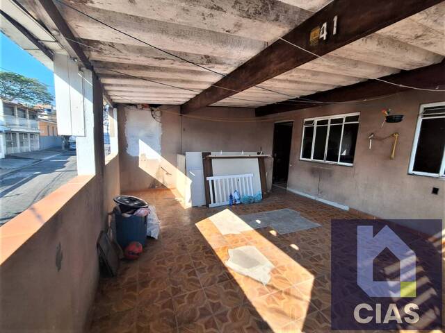 Casa para Venda em Santo André - 4