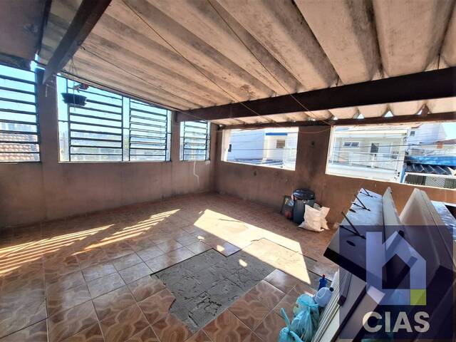Casa para Venda em Santo André - 5