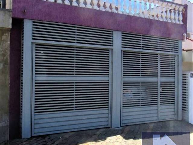 #S3989-KAY - Sobrado para Venda em São Caetano do Sul - SP - 2