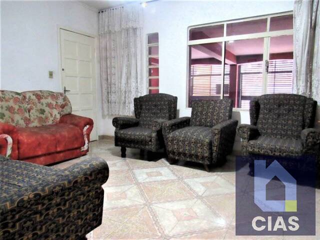 Sobrado para Venda em São Caetano do Sul - 4
