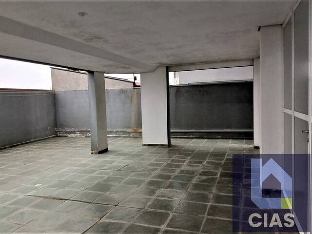 #A3990 - Apartamento para Venda em Santo André - SP - 2