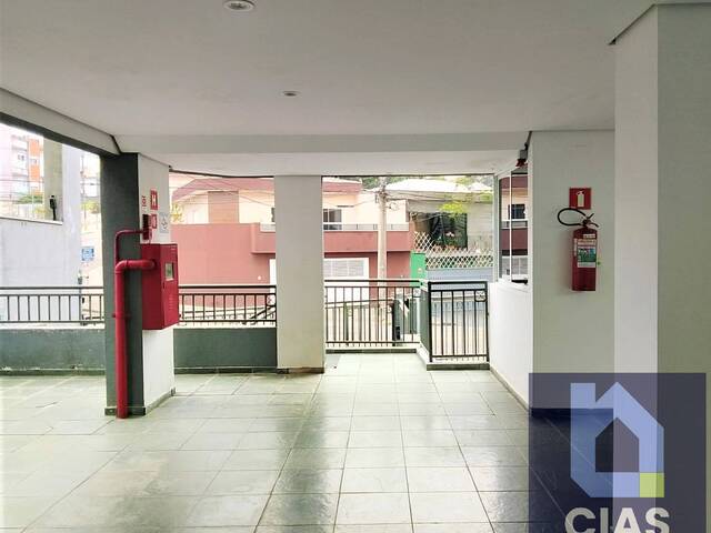 Apartamento para Venda em Santo André - 5