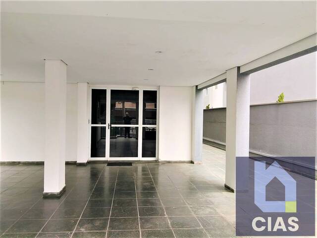 Apartamento para Venda em Santo André - 4