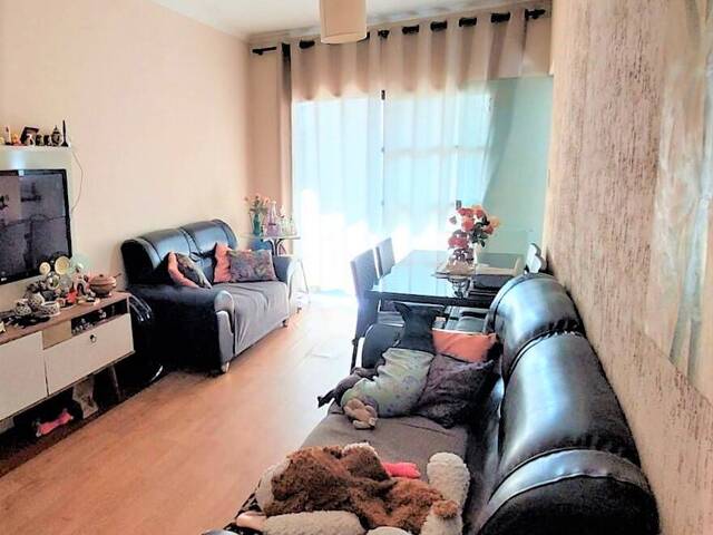 #A3991-RE - Apartamento para Venda em São Caetano do Sul - SP - 3