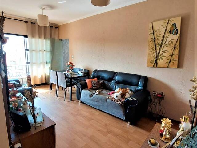 Apartamento para Venda em São Caetano do Sul - 5