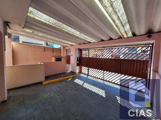 #C3992-KAY - Casa para Venda em Santo André - SP - 2