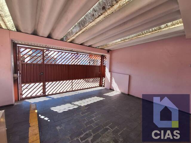 Casa para Venda em Santo André - 4