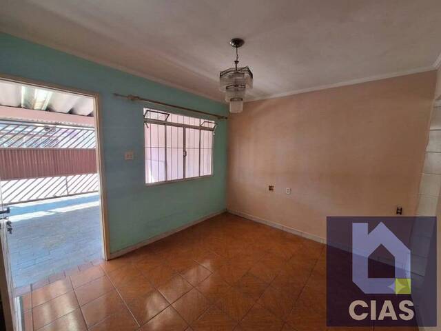 Casa para Venda em Santo André - 5
