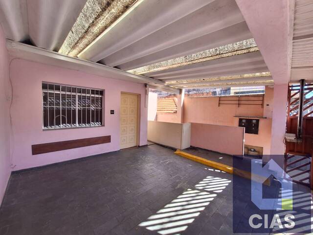 #C3992-KAY - Casa para Venda em Santo André - SP - 3