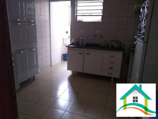 #AP0121 - Apartamento para Venda em São Bernardo do Campo - SP - 2