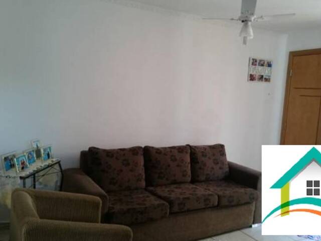 #AP0123 - Apartamento para Venda em São Bernardo do Campo - SP - 2