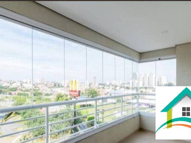 #AP0138 - Apartamento para Venda em São Bernardo do Campo - SP - 1