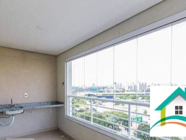 #AP0138 - Apartamento para Venda em São Bernardo do Campo - SP - 2