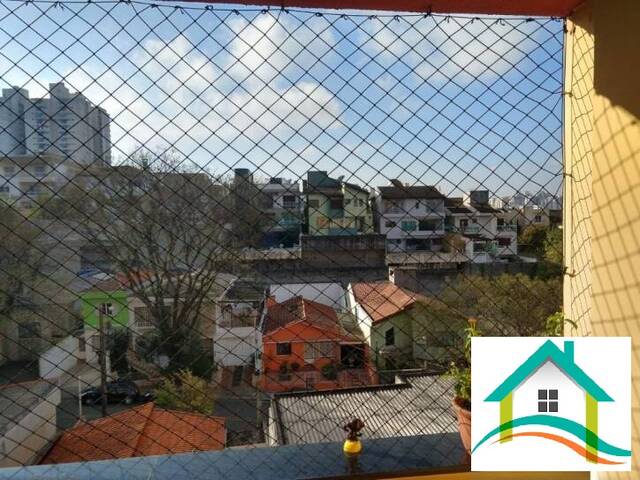 Apartamento para Venda em São Bernardo do Campo - 2