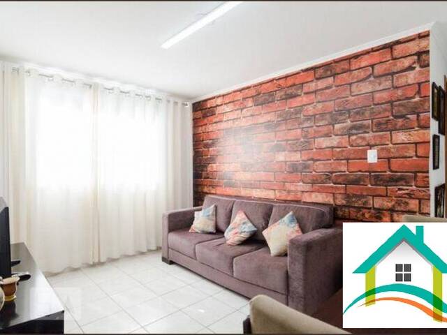 #AP0155 - Apartamento para Venda em São Bernardo do Campo - SP - 1