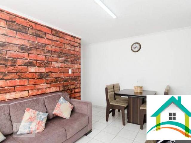 #AP0155 - Apartamento para Venda em São Bernardo do Campo - SP - 2