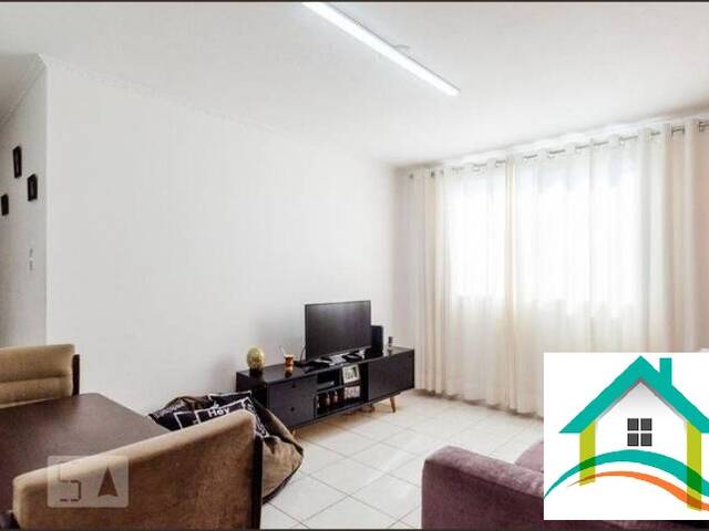 #AP0155 - Apartamento para Venda em São Bernardo do Campo - SP - 3