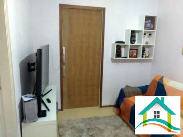 #AP0160-R - Apartamento para Venda em São Bernardo do Campo - SP - 2