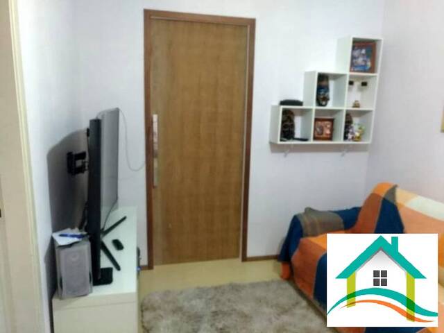 Apartamento para Venda em São Bernardo do Campo - 2