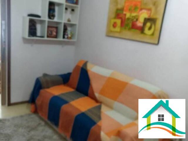 #AP0160-R - Apartamento para Venda em São Bernardo do Campo - SP - 1