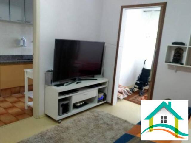 #AP0160-R - Apartamento para Venda em São Bernardo do Campo - SP - 3