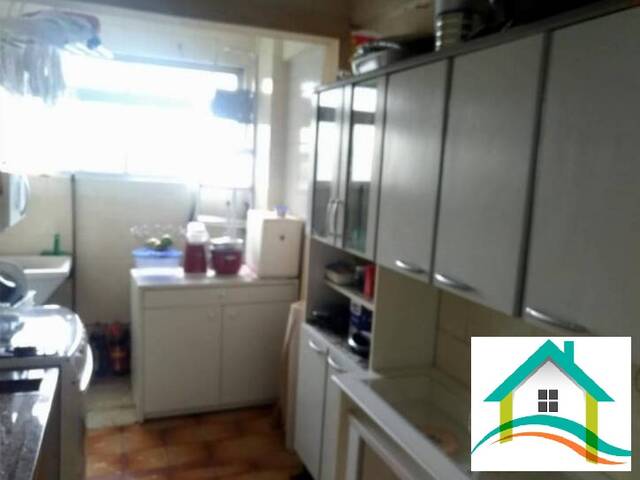 Apartamento para Venda em São Bernardo do Campo - 5